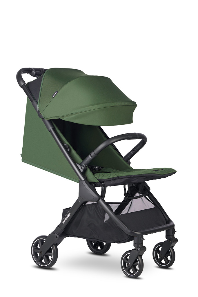EASYWALKER Jackey2 előnyei