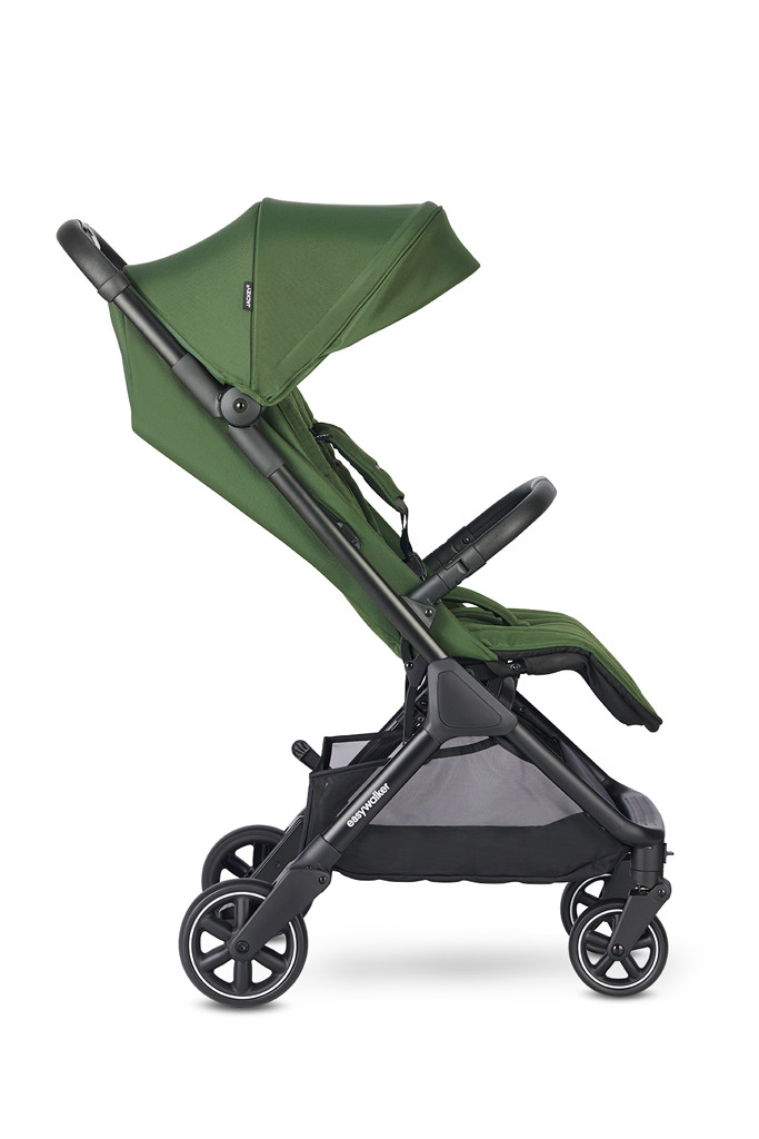 EASYWALKER Jackey2 funkciói