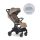 EASYWALKER Sport babakocsi Jackey NXT Mocha Brown