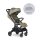 EASYWALKER Sport babakocsi Jackey NXT Moss Green