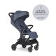 EASYWALKER Sport babakocsi Jackey NXT Deep Blue