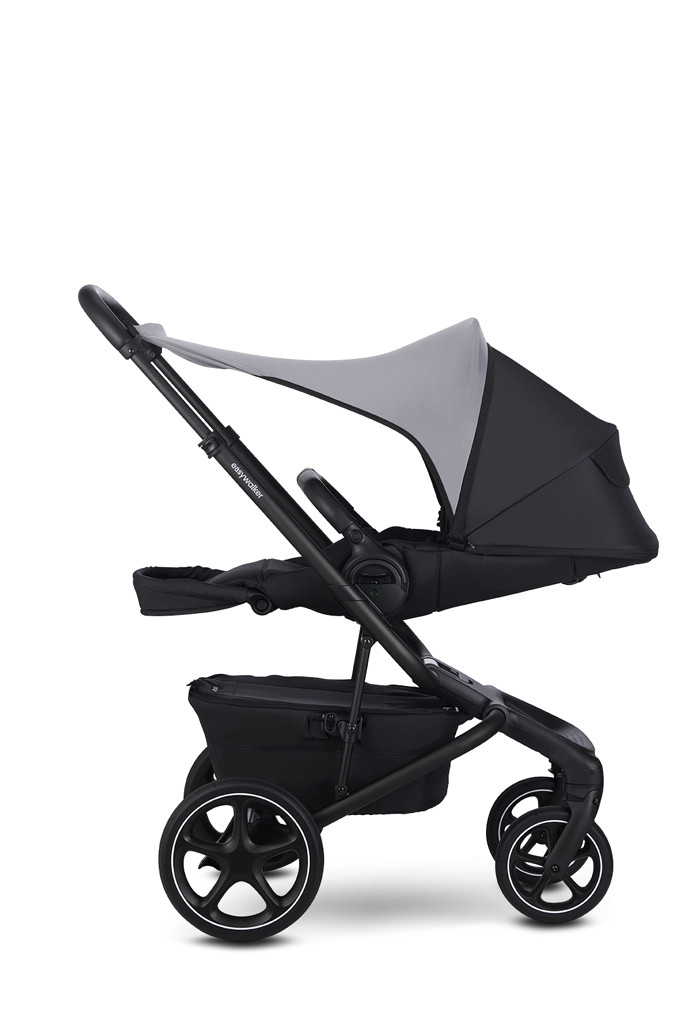 EASYWALKER Napellenző Jimmey/Harvey5 babakocsira - Részletfotó az anyagról