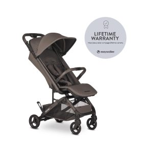 EASYWALKER Sport babakocsi Miley Go Chestnut Brown