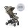 EASYWALKER Sport babakocsi Miley Go Moss Green