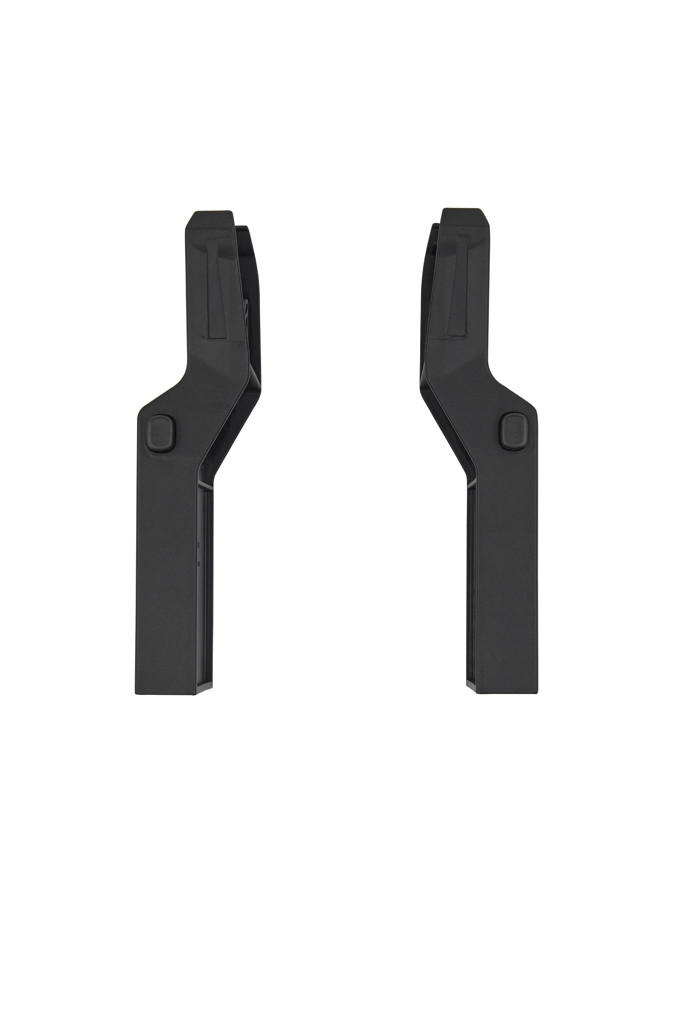 EASYWALKER Adapter szett autósüléshez Zoey babakocsihoz - Könnyű használat