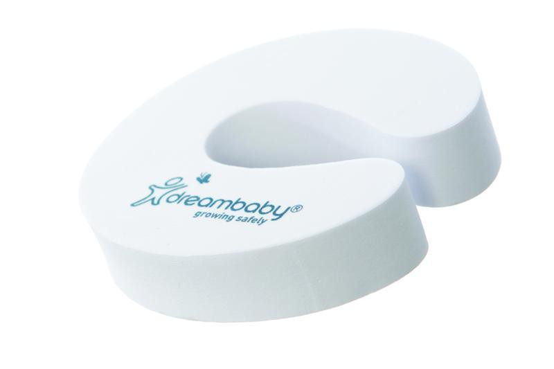 DREAMBABY Ajtókitámasztó habból 2 darab - közelkép