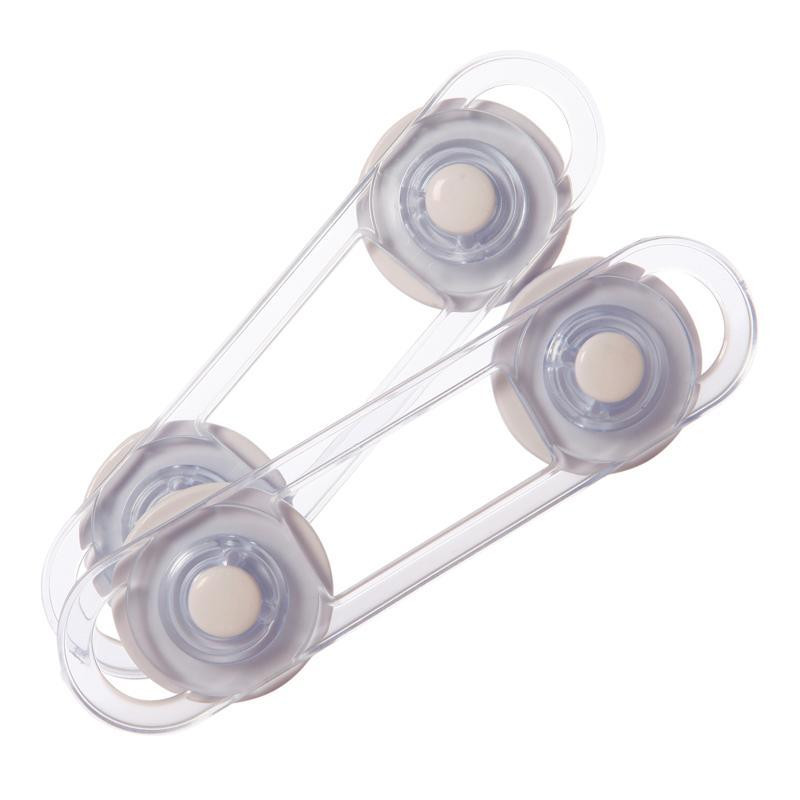 DREAMBABY Uzáver multifnkčný 2 kusy utazóágy