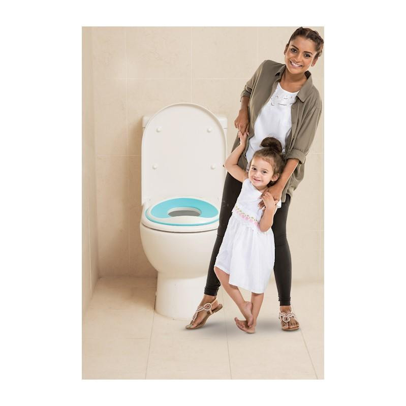 DREAMBABY WC-csökkentő tisztítása