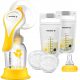 MEDELA Harmony™ Essentials Pack kézi anyatejfejő
