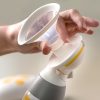 MEDELA Elektromos anyatejfejő Solo™
