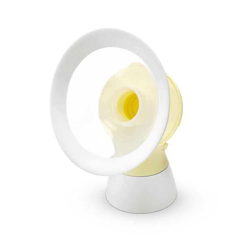 MEDELA PersonalFit Flex™ mellbimbóvédő részletei