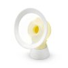 MEDELA 2x PersonalFit Flex™ mellbimbóvédő - M (24 mm)