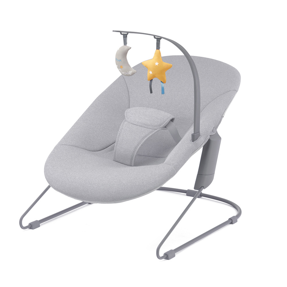 KINDERKRAFT Pihenőszék hintázó CALMEE 0m+, 9kg-ig