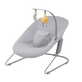 KINDERKRAFT Pihenőszék hintázó CALMEE 0m+, 9kg-ig