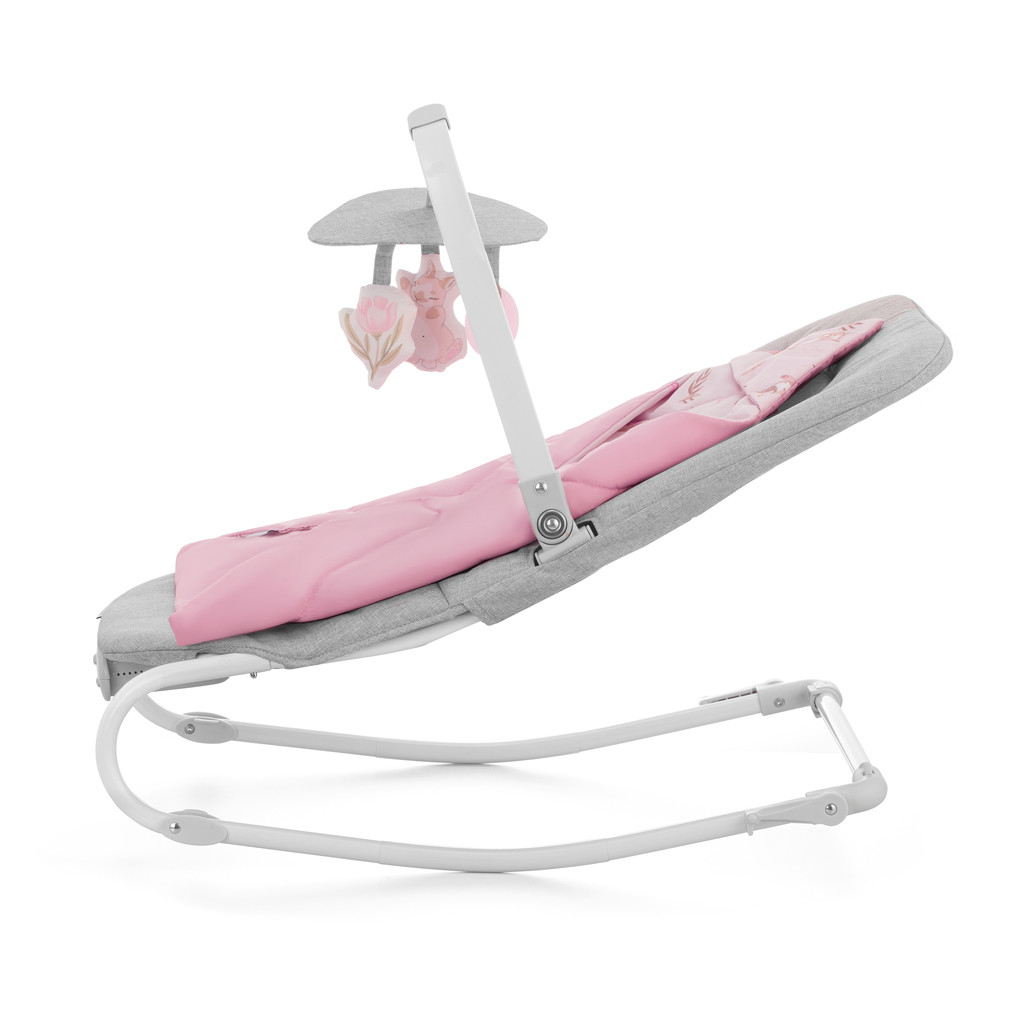 KINDERKRAFT Felio 2 Peony Rose hinta részletei