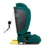 KINDERKRAFT Fix2Go i-Size autósülés 76-150 cm Zöld