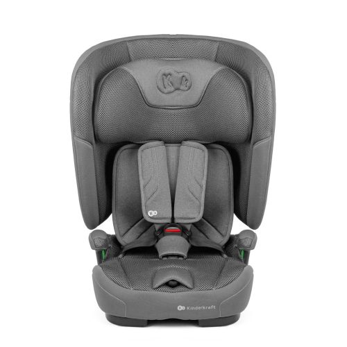KINDERKRAFT Fix2Go i-Size autósülés 76-150 cm Szürke