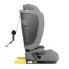 KINDERKRAFT Fix2Go i-Size autósülés 76-150 cm Szürke