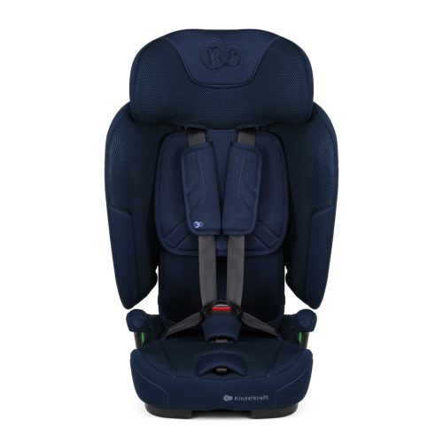 KINDERKRAFT Fix2Go i-Size autósülés 76-150 cm Tengerészkék