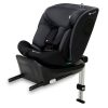 KINDERKRAFT Autósülés I-360 i-Size 40-150 cm Black