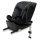 KINDERKRAFT Autósülés I-360 i-Size 40-150 cm Black