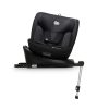 KINDERKRAFT Autósülés I-360 i-Size 40-150 cm Black
