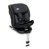 KINDERKRAFT Autósülés I-360 i-Size 40-150 cm Black