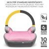 KINDERKRAFT Ülésmagasító i-Boost i-size 135-150 cm Pink