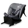 KINDERKRAFT Autósülés I-Grow i-Size 40-150 cm Szürke