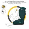 KINDERKRAFT Autósülés i-Spark i-Size 100-150 cm Zöld