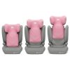 KINDERKRAFT Autósülés i-Spark i-Size 100-150 cm Pink
