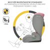 KINDERKRAFT Autósülés i-Spark i-Size 100-150 cm Pink