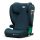 KINDERKRAFT Autósülés Junior Fix 2 100-150 cm Harbor Blue