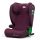 KINDERKRAFT Autósülés Junior Fix 2 100-150 cm Cherry Pearl