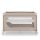 KINDERKRAFT Utazóágy LEODY UP Beige