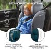 KINDERKRAFT Autósülés Oneto3 i-Size 76-150cm + Isofix Harbor kék