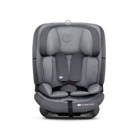   KINDERKRAFT Autósülés Oneto3 i-Size 76-150cm + Isofix Cool grey