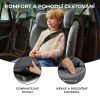 KINDERKRAFT Autósülés Oneto3 i-Size 76-150cm + Isofix Cherry pearl