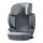 KINDERKRAFT SELECT Autósülés i-Size XPAND 2 i-Size 100-150 cm Rocket Grey, Premium