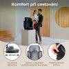KINDERKRAFT SELECT Autósülés i-Size XPAND 2 i-Size 100-150 cm Rocket Grey, Premium