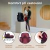 KINDERKRAFT SELECT Autósülés i-Size XPAND 2 i-Size 100-150 cm Cherry Pearl, Premium