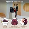 KINDERKRAFT SELECT Autósülés i-Size XPAND 2 i-Size 100-150 cm Cherry Pearl, Premium