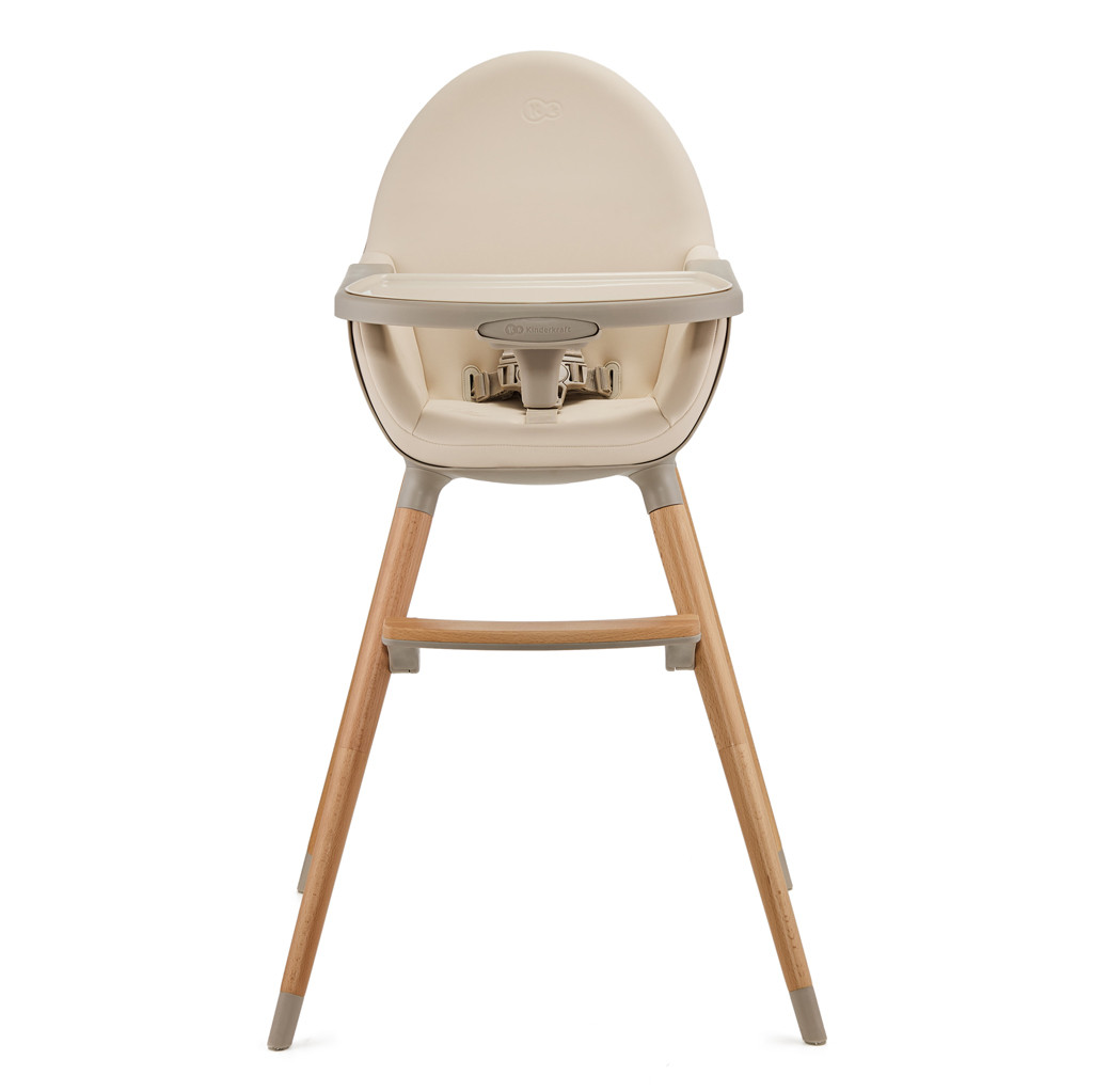 KINDERKRAFT FINI2 Beige - Funkciók és Vélemények