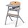 KINDERKRAFT SELECT Etetőszék 3 az 1-ben LIVY Oak, Premium
