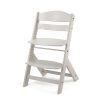 KINDERKRAFT Etetőszék Enock Beige