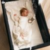 KINDERKRAFT SELECT Utazóágy Moon Dream Fekete