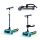 KINDERKRAFT Scooter Raket Up Blue