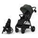 KINDERKRAFT Sport babakocsi Grande 2 Mystic Green