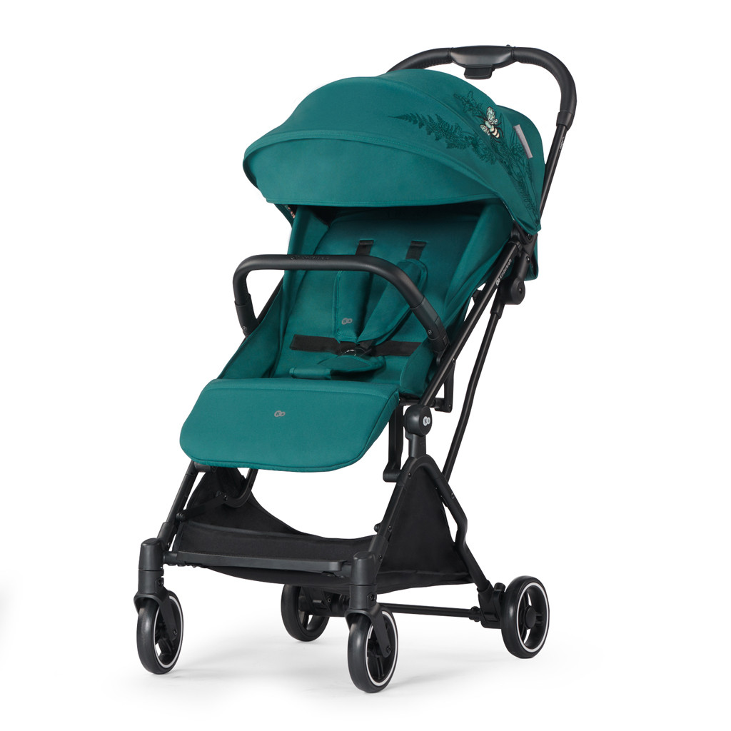 KINDERKRAFT SELECT Sport babakocsi Indy 2 Nature Vibes, Premium