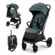 KINDERKRAFT Babakocsi Loom Green